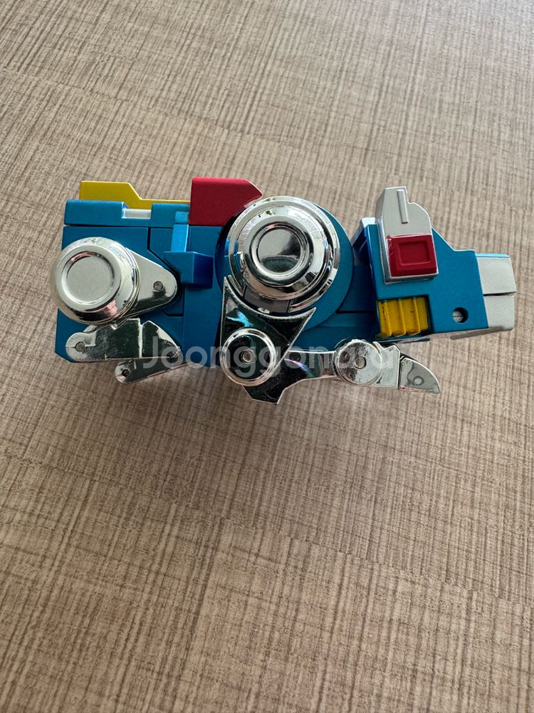 sd 볼트론(하자있음)--4