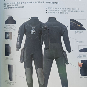 마레스네오블랙드라이슈트