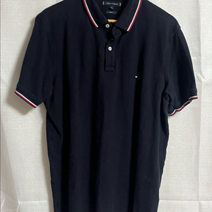 타미힐피거 카라티셔츠 2XL