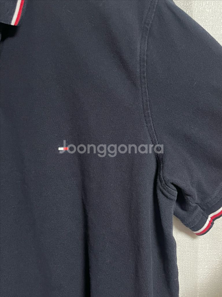타미힐피거 카라티셔츠 2XL--2