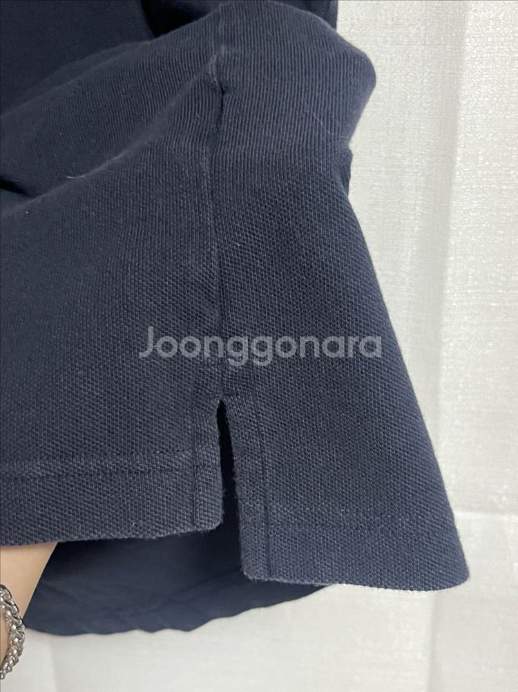 타미힐피거 카라티셔츠 2XL--1
