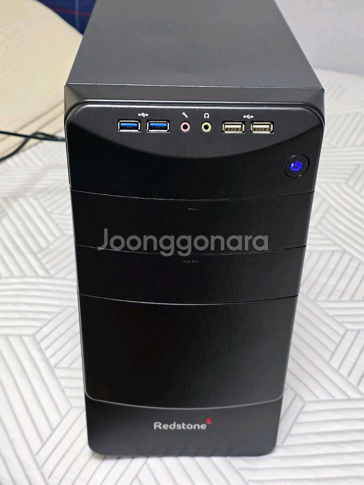 사무용 컴퓨터 본체 (i3 4130 Win11 Pro)--0