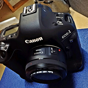캐논 EOS-1D 마크3
