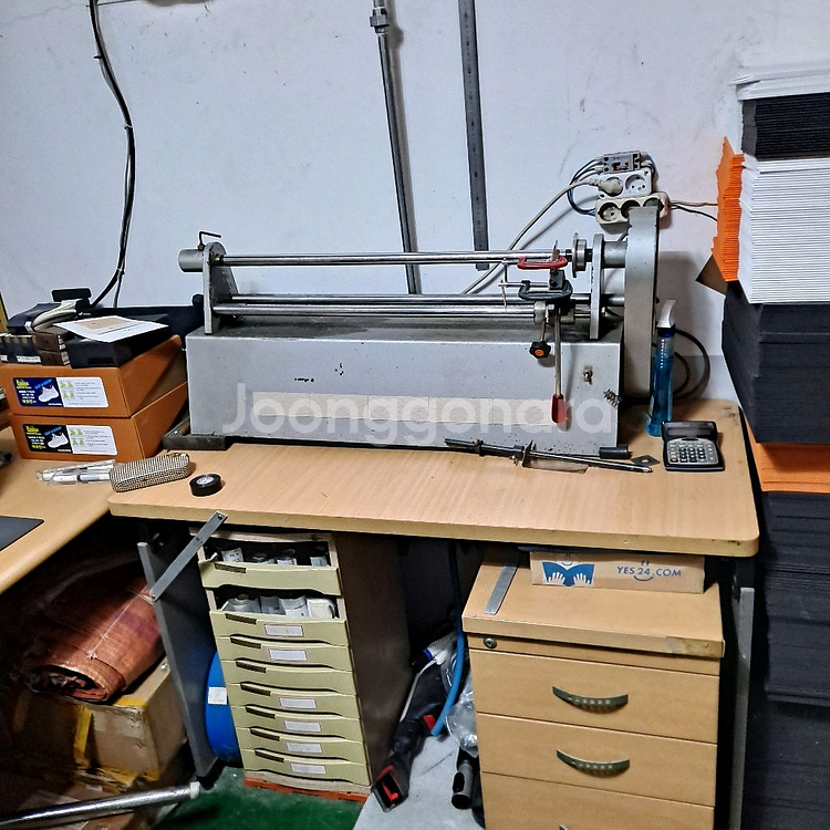 금박기 뿌라톤 0103773 4126--3