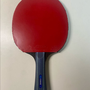 YINHE 탁구채