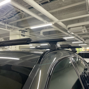 툴레 7106 에보 가로바 정품