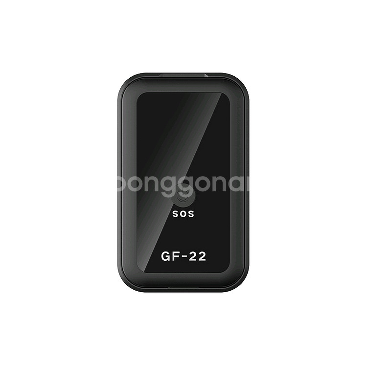 GPS Car 추적기--1