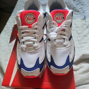 에어맥스2 라이트 285사이즈 새제품