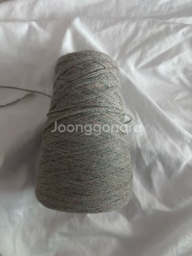 울알파카 콘사--0