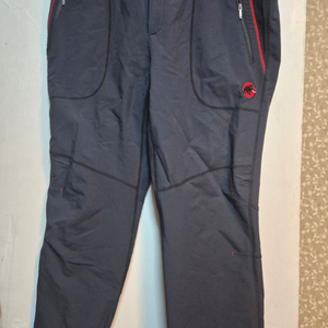 마무트등산바지 XL
