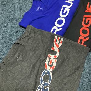 rogue 로그 티셔츠 크로스핏