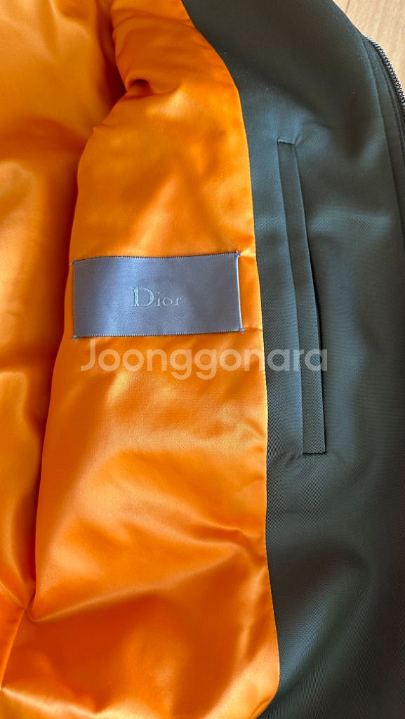 디올옴므 DIOR HOMME 메인컬렉션 역대급디자인마원--7