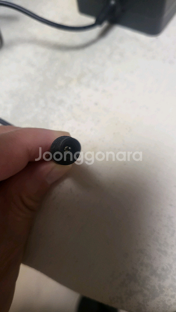 LG 호환 노트북 충전기--5