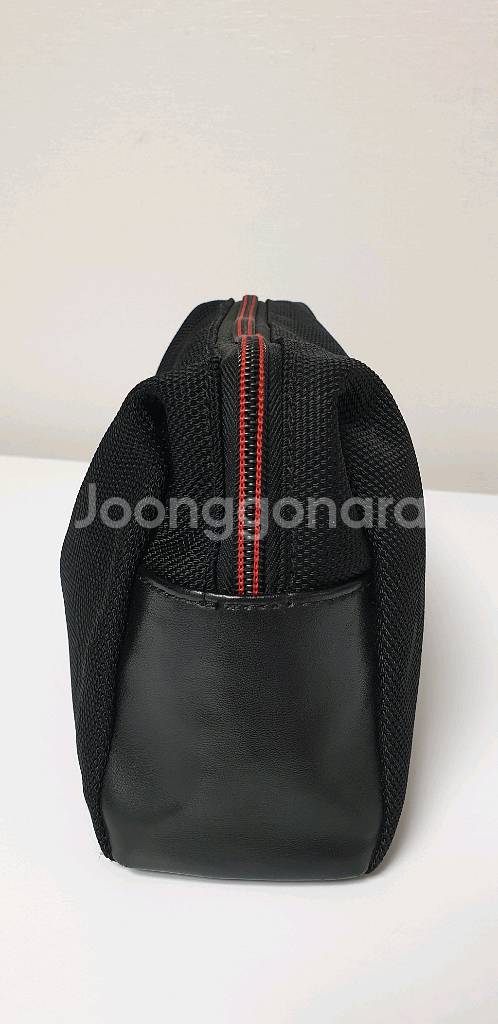 타이틀리스트 골프 파우치 블랙--4