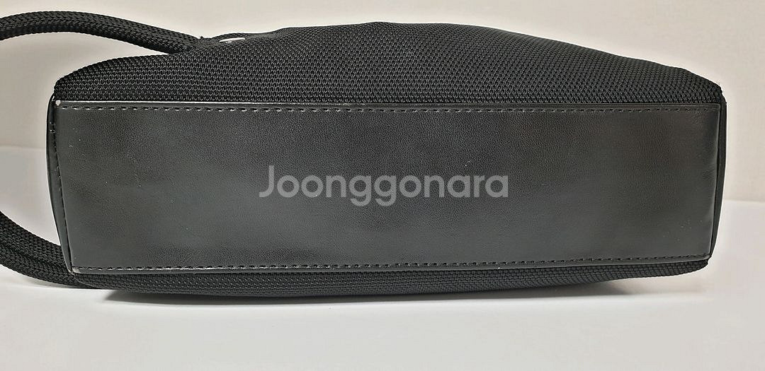 타이틀리스트 골프 파우치 블랙--5