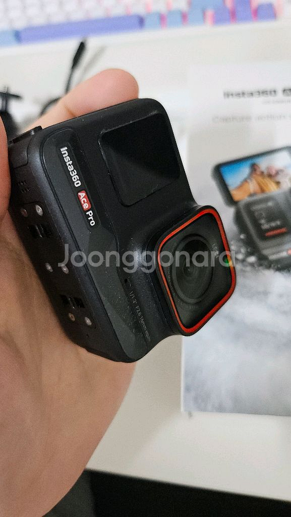 인스타360 에이스 프로 1--1