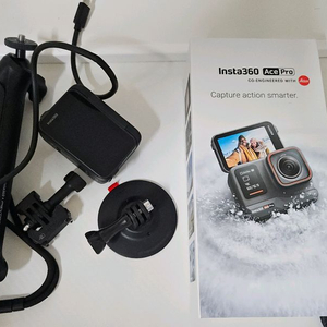 인스타360 에이스 프로 1