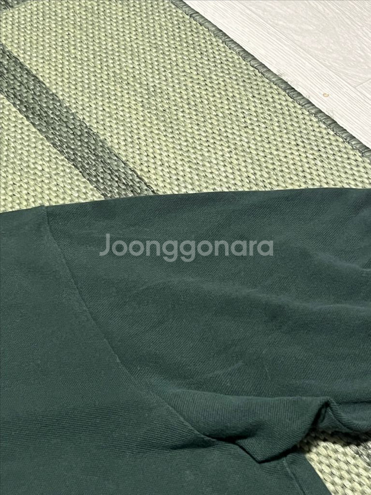 폴로 랄프로렌 카라티셔츠 XL--6