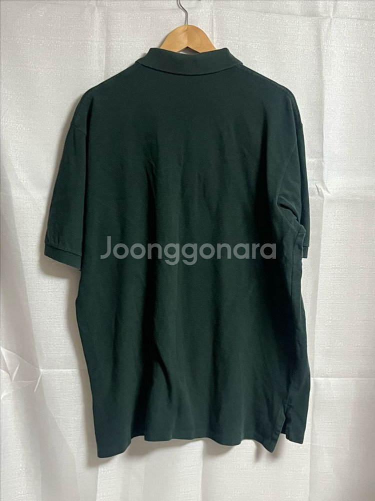 폴로 랄프로렌 카라티셔츠 XL--4
