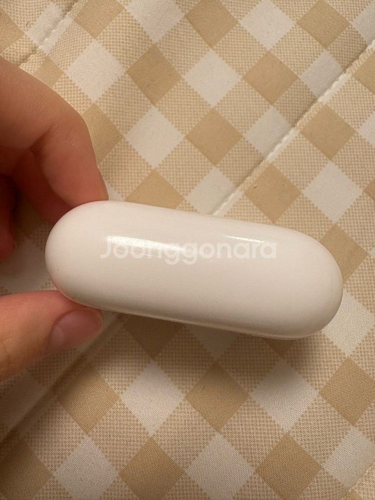 에어팟프로2 c타입 본체 팝니다!--1