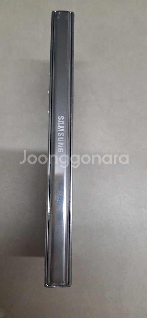 갤럭시 Z폴드5(512G)+워치6+전용충전기--3