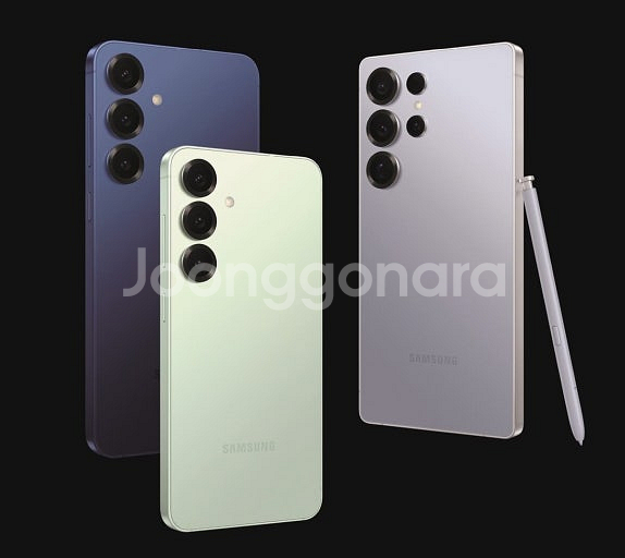 갤럭시 S25/S25+ 512GB 미개봉 삽니다!--0
