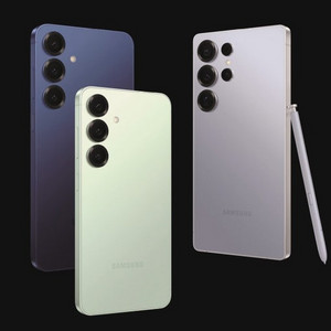 갤럭시 S25/S25+ 512GB 미개봉 삽니다!