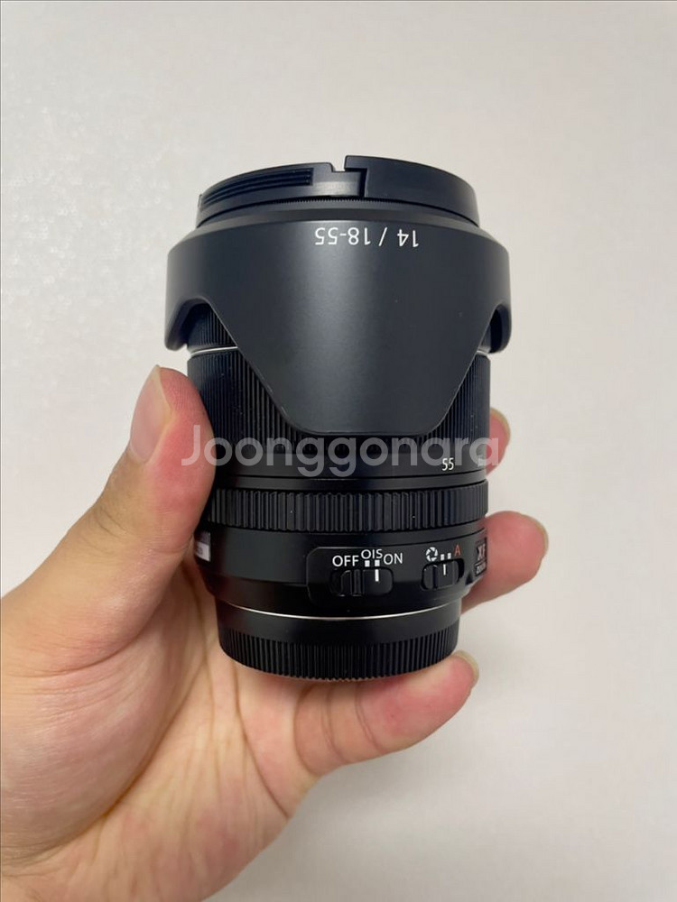 XF1855, XF23.2, 빌트록스 56.4 판매--0