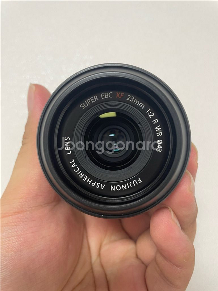 XF1855, XF23.2, 빌트록스 56.4 판매--4