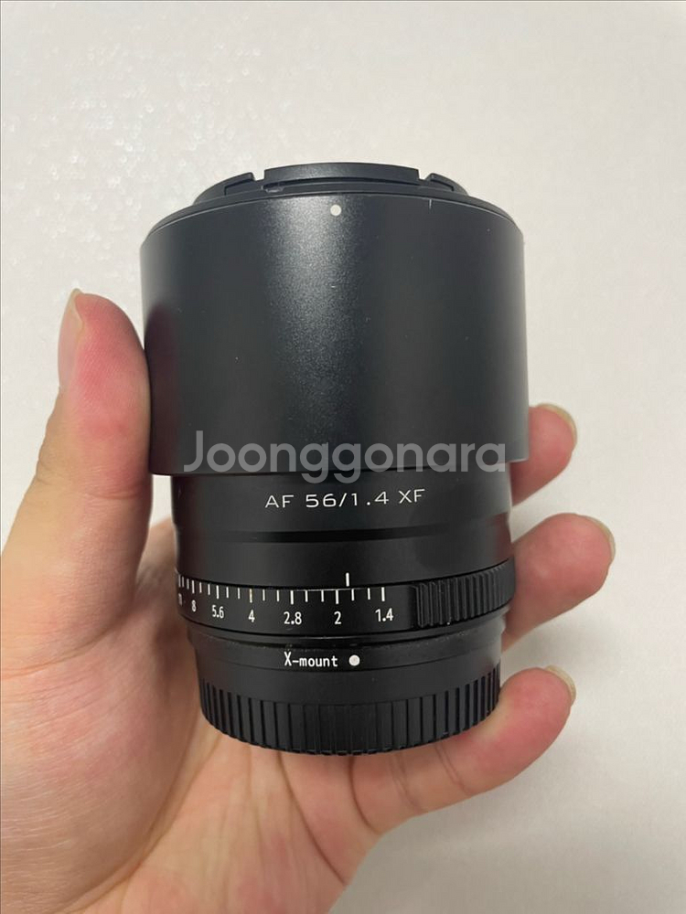 XF1855, XF23.2, 빌트록스 56.4 판매--6