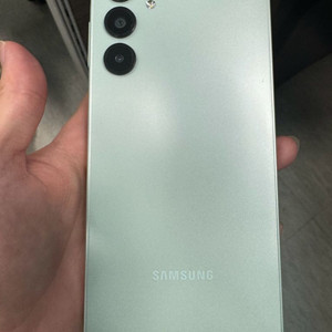 갤럭시 A16
