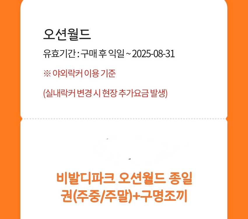 홍천오션월드티켓--0