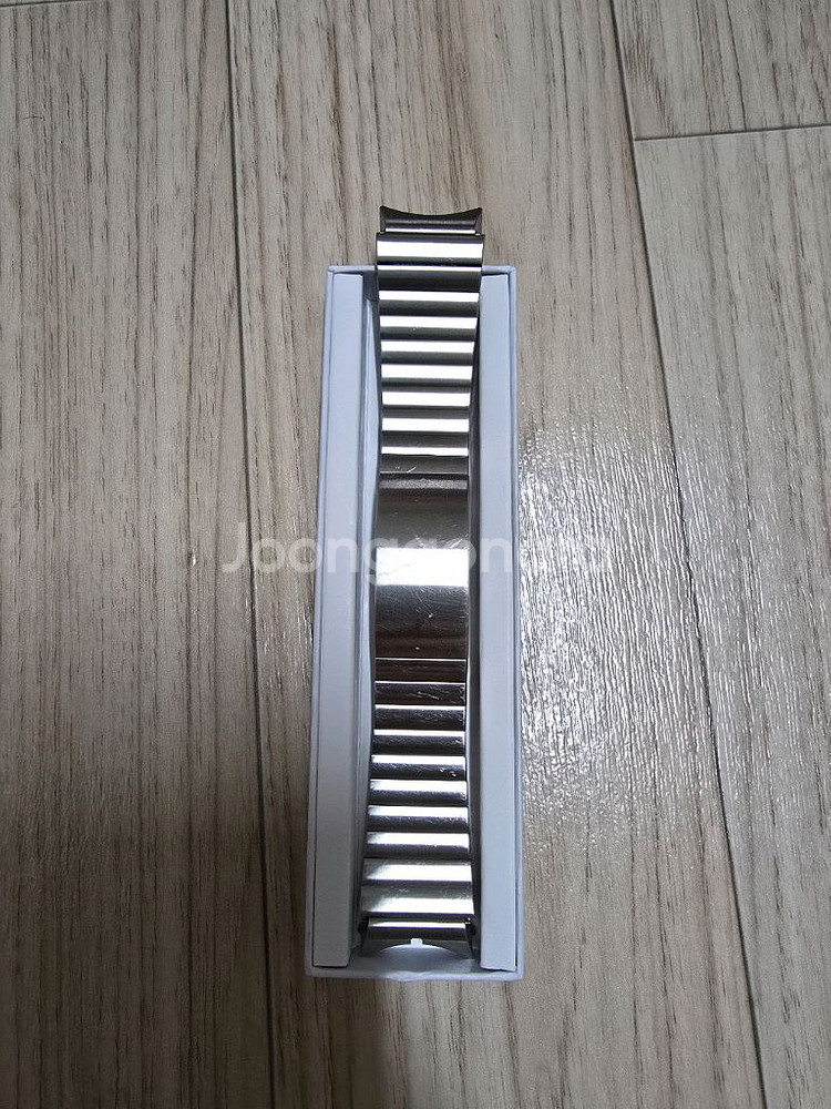 갤럭시워치6클래식(올교체)47mm 블루투스+정품 링크브--6