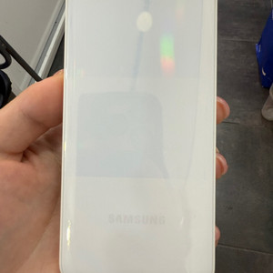 갤럭시폴더2(G160) 32GB 화이트 Y1001