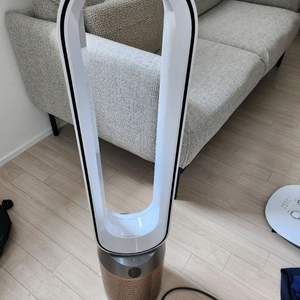다이슨 공기청정기