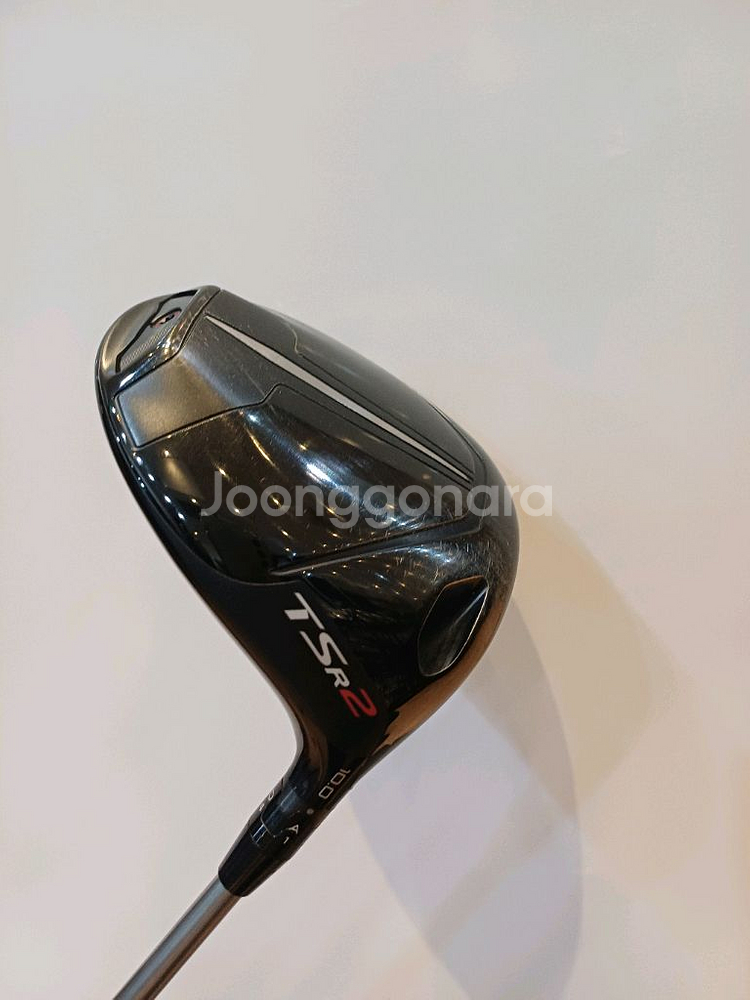 타이틀리스트 TSr2 드라이버 직수입품--2