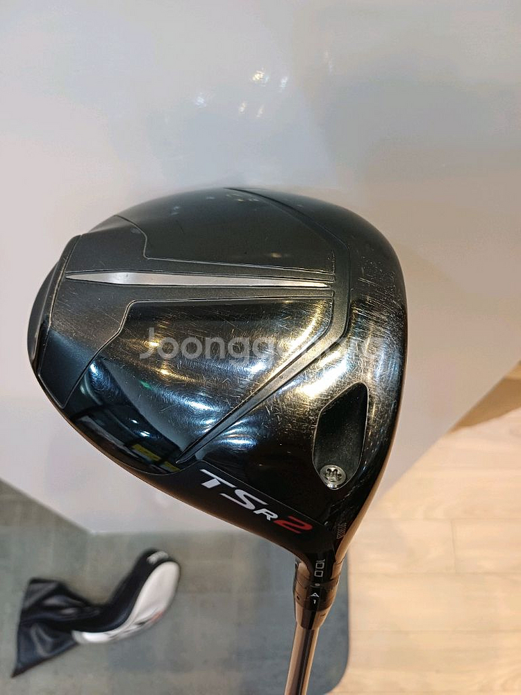 타이틀리스트 TSr2 드라이버 직수입품--3
