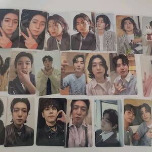 데이식스 포카앙도
