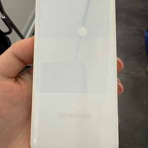 A급)갤럭시폴더2(G160) 32GB 화이트