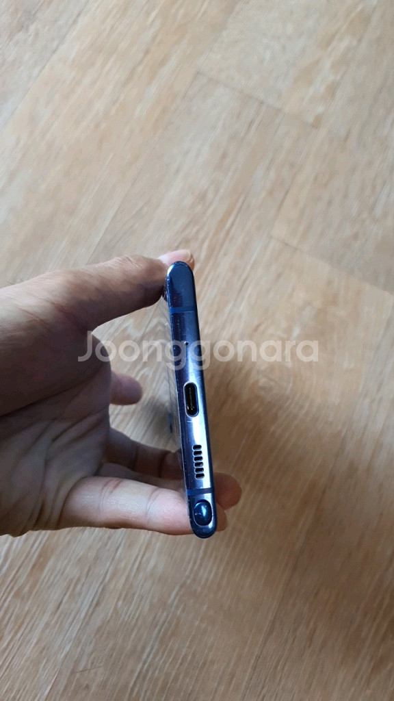 노트10 플러스 5G 노트10+ 5G (256G)--9