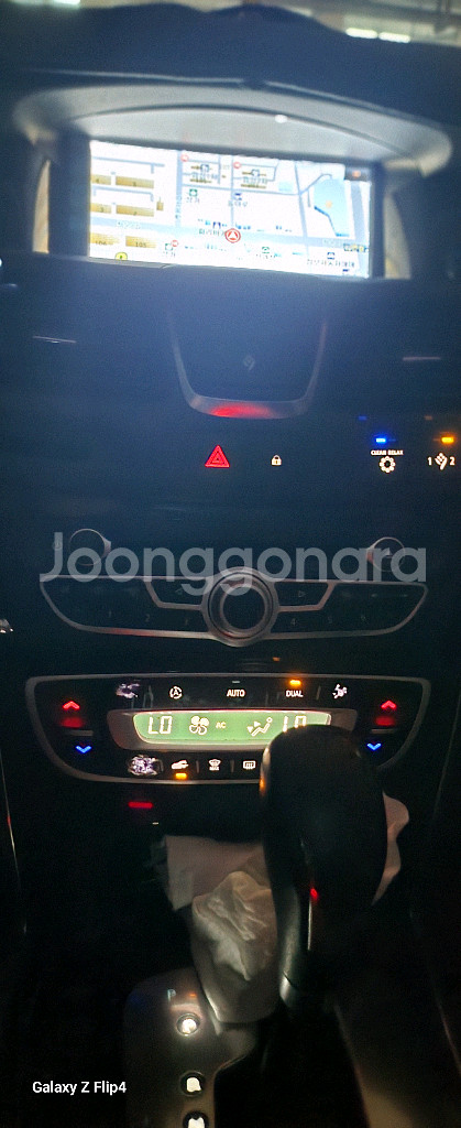 뉴SM5 팝니다--6