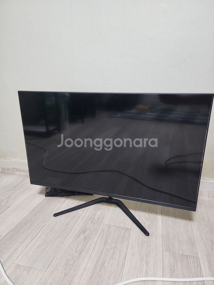 크로스오버320F5 32인치모니터--0