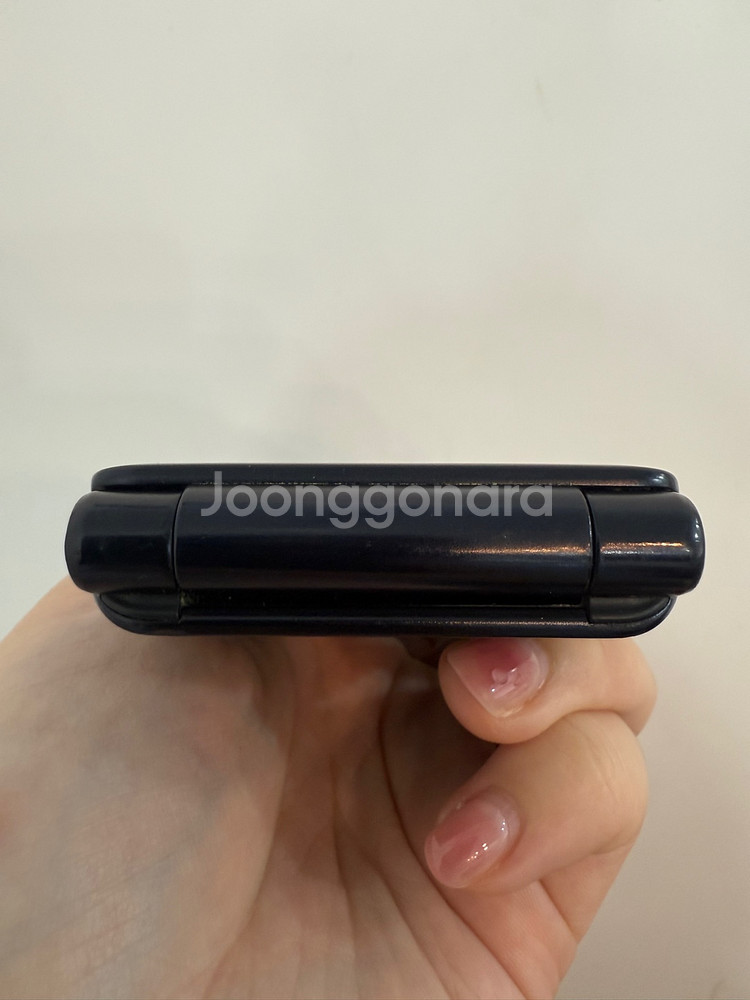 갤럭시폴더2 2019 32GB 블랙 Y1003--4