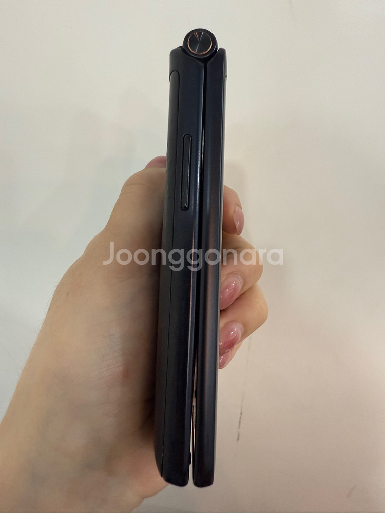 갤럭시폴더2 2019 32GB 블랙 Y1003--6