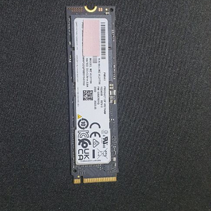삼성 PM9A1 1테라 M2 NVME