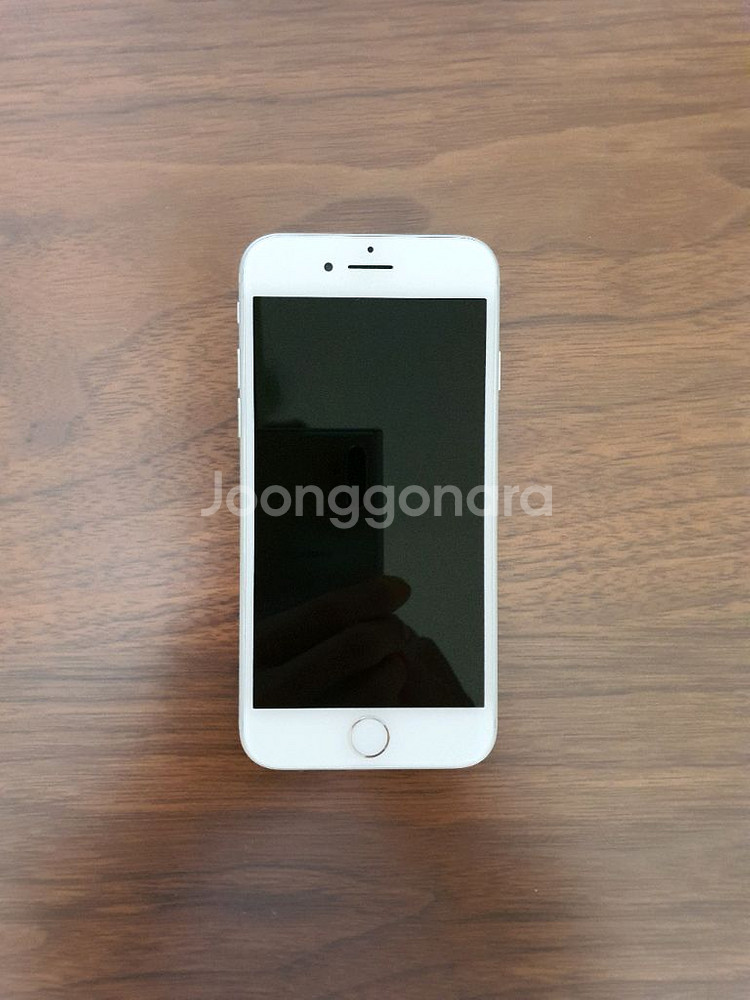 [새제품급]아이폰 7 <실버_32GB>--1