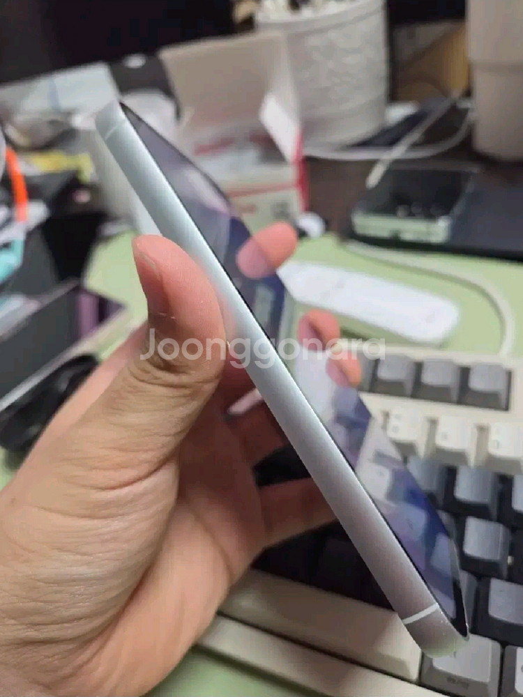 (2410)갤럭시s23fe 256gb 깨끗한기기 판매--0