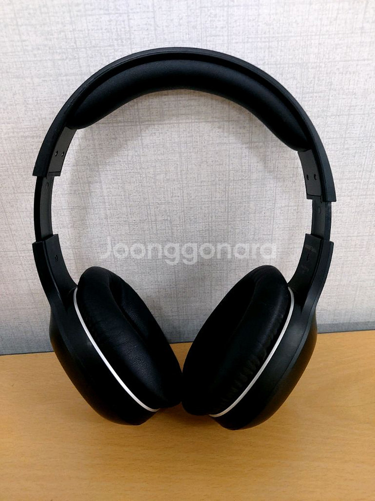브리츠 W800BT QPlus 블루투스 헤드폰--0