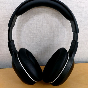 브리츠 W800BT QPlus 블루투스 헤드폰