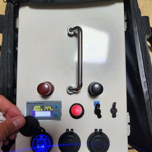 수아네파뱅인산철100a 팝니다 이미지